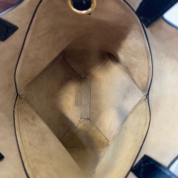 Loewe mini puzzle fold tote - Picture 9 of 9